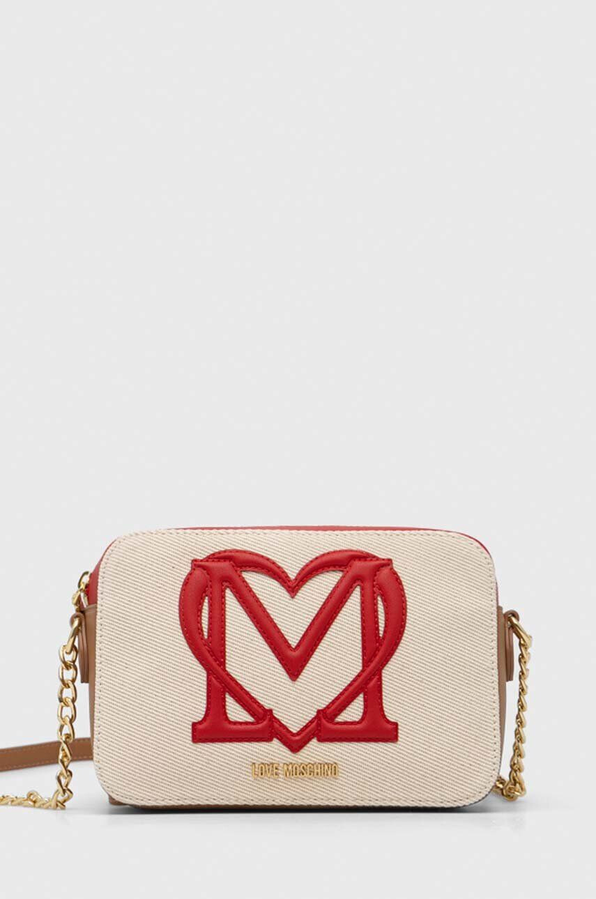 Love Moschino Torbica - Pepit.si