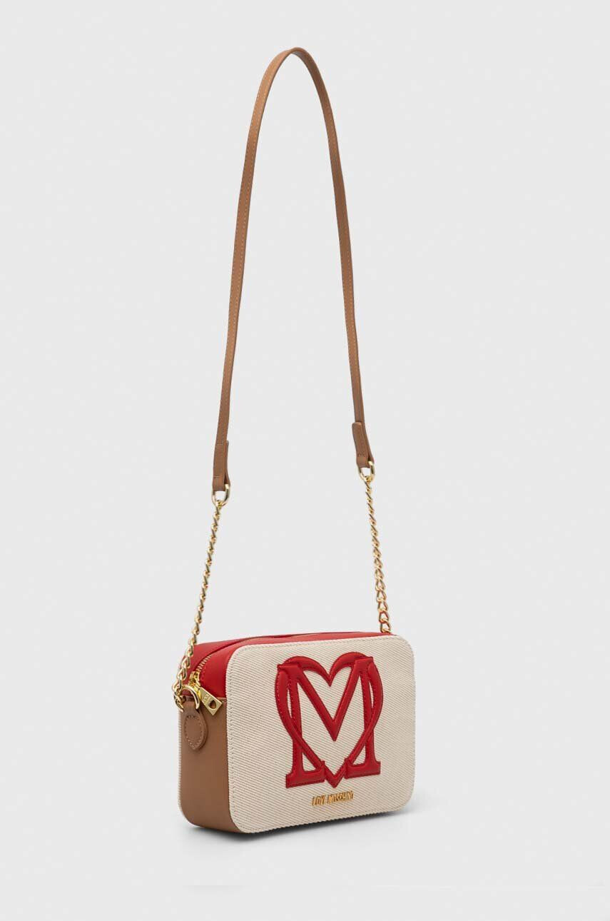 Love Moschino Torbica - Pepit.si