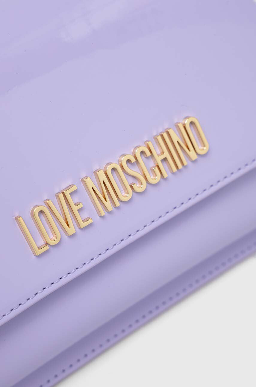 Love Moschino Torbica - Pepit.si