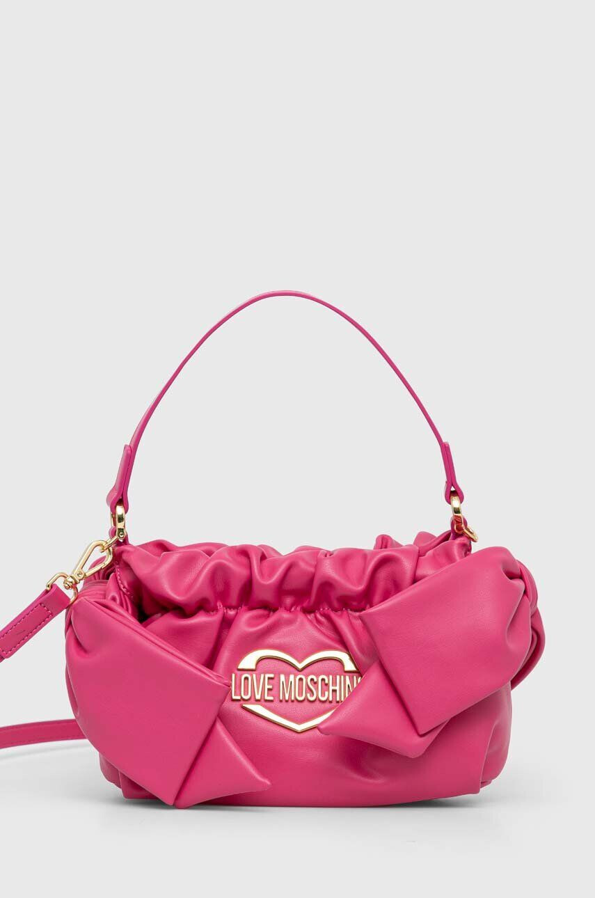 Love Moschino Torbica - Pepit.si