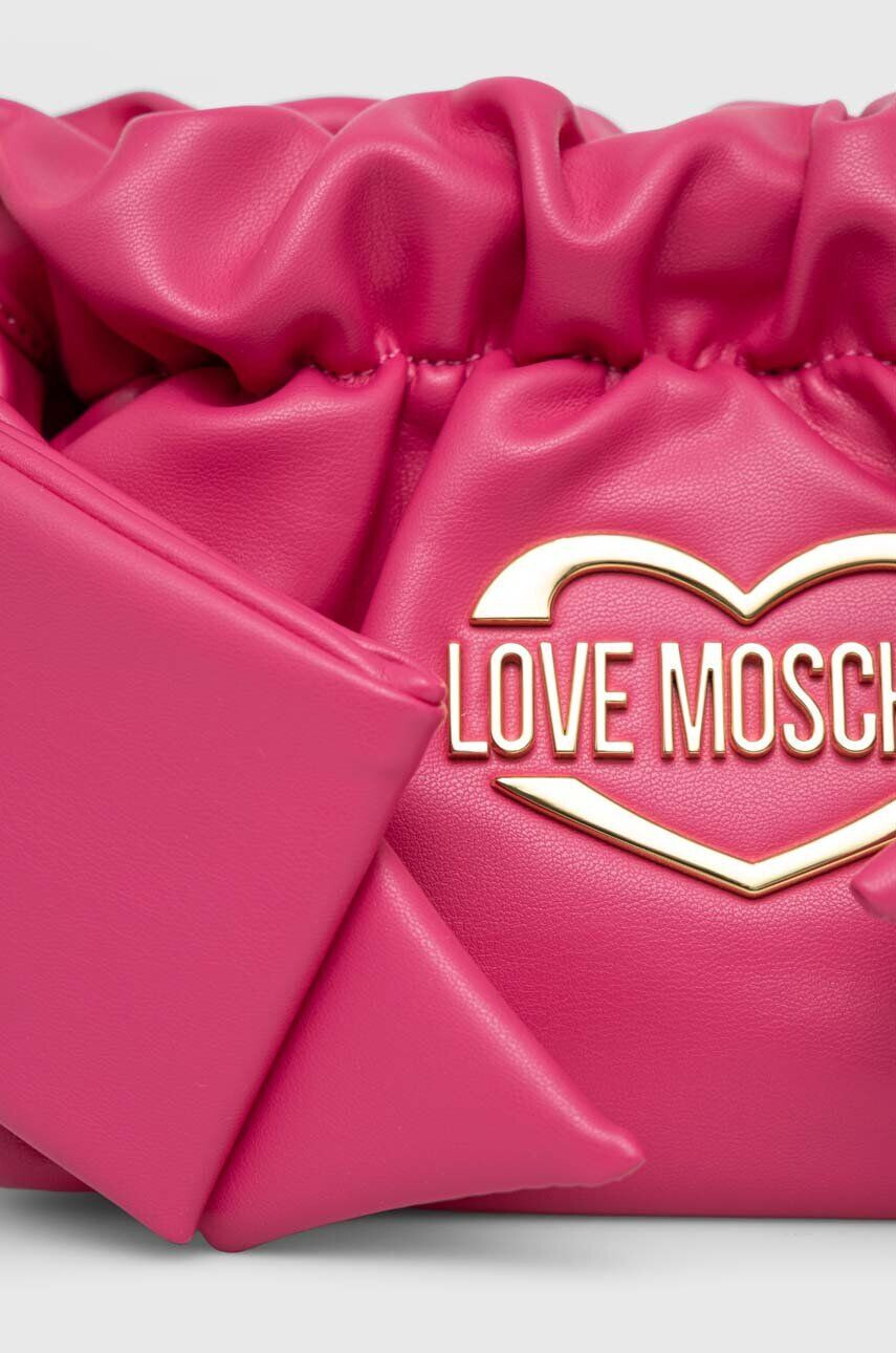 Love Moschino Torbica - Pepit.si