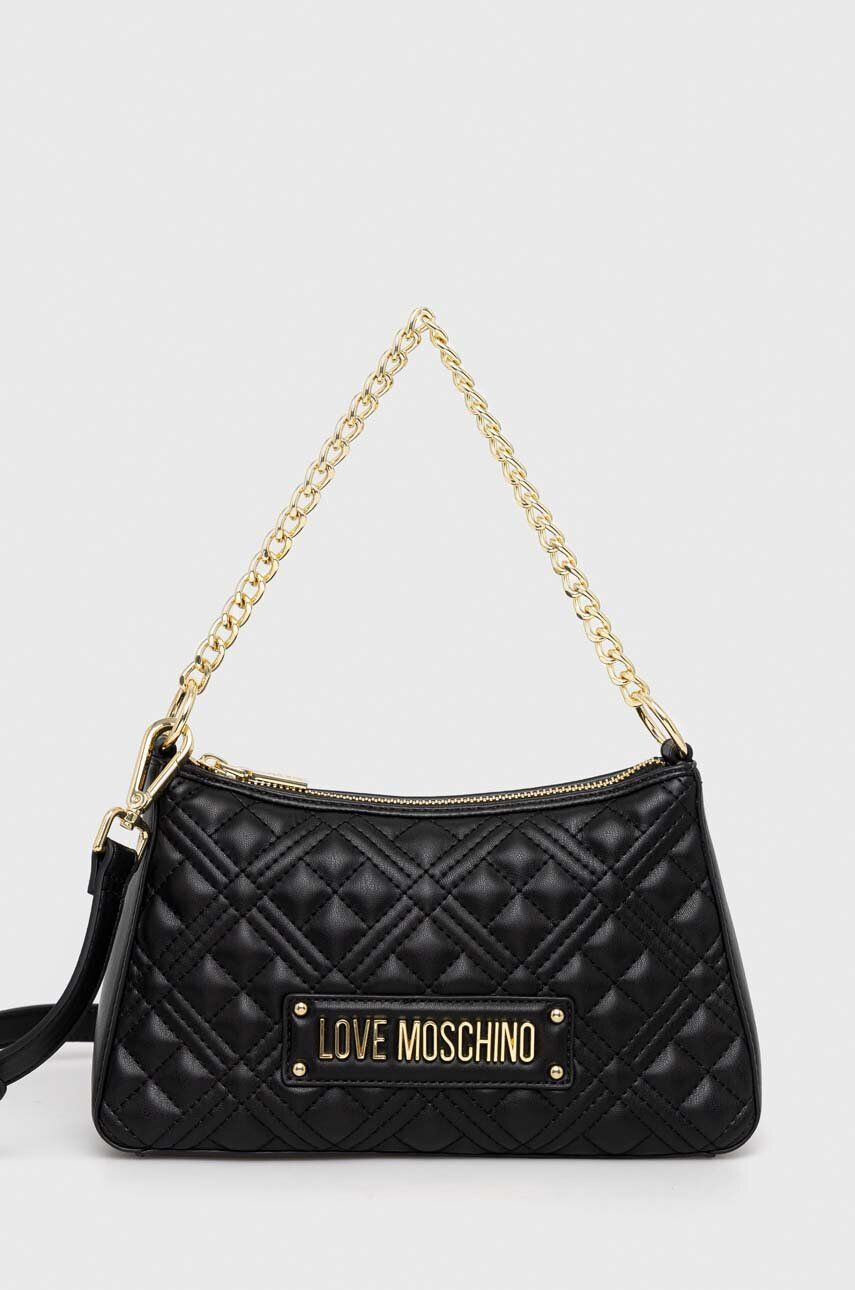 Love Moschino Torbica - Pepit.si