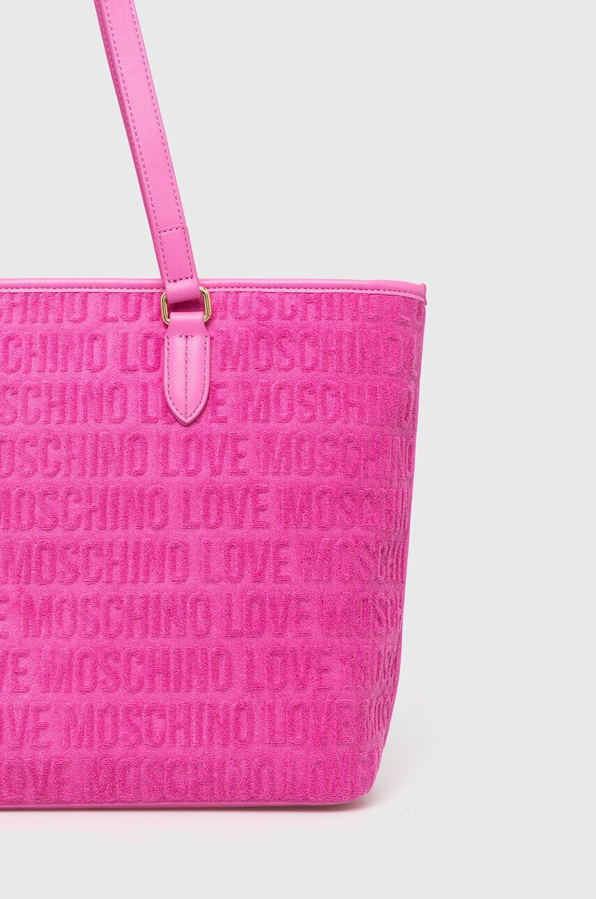 Love Moschino Torbica - Pepit.si