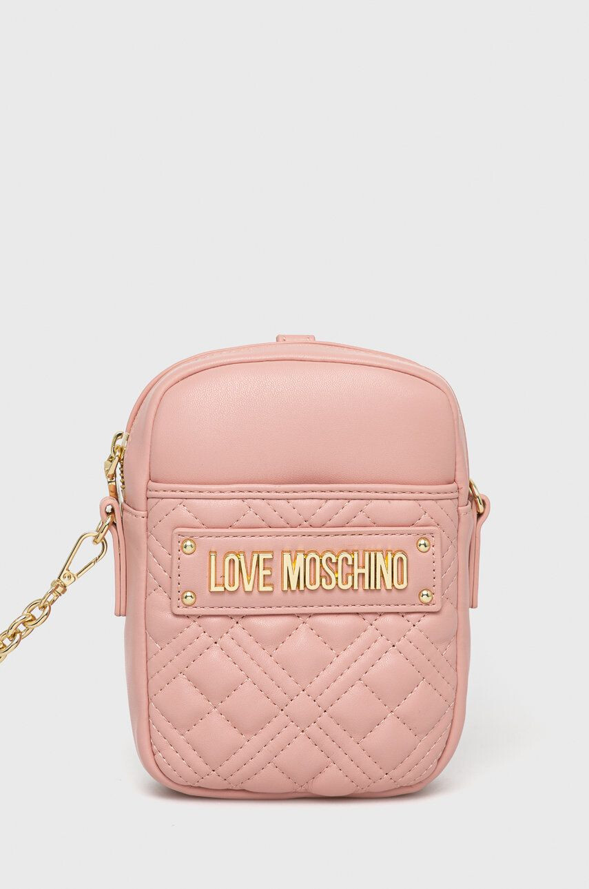 Love Moschino Torbica - Pepit.si