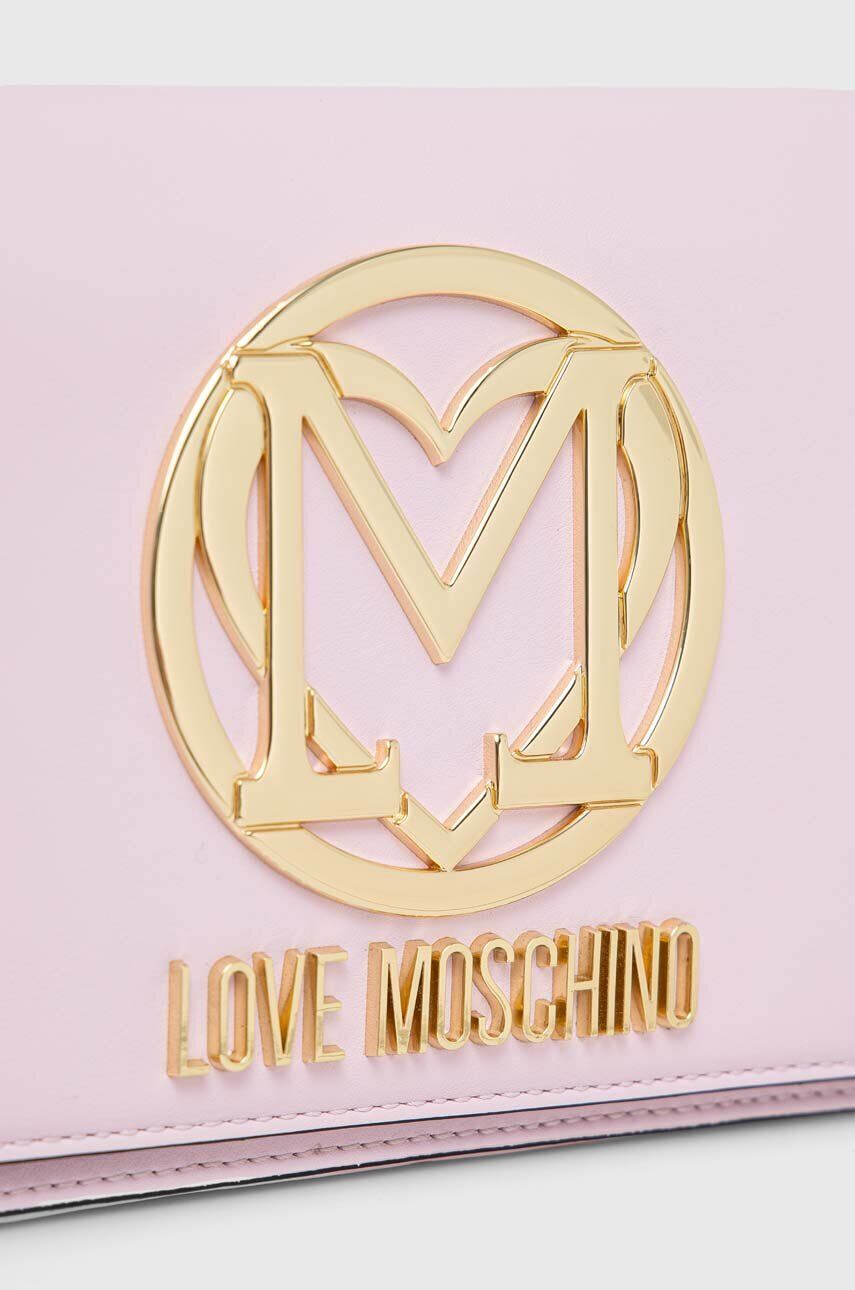 Love Moschino Torbica - Pepit.si