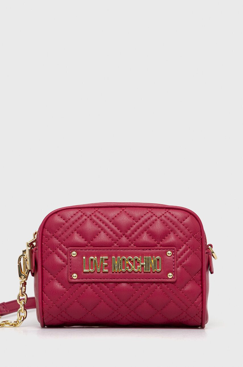 Love Moschino Torbica - Pepit.si