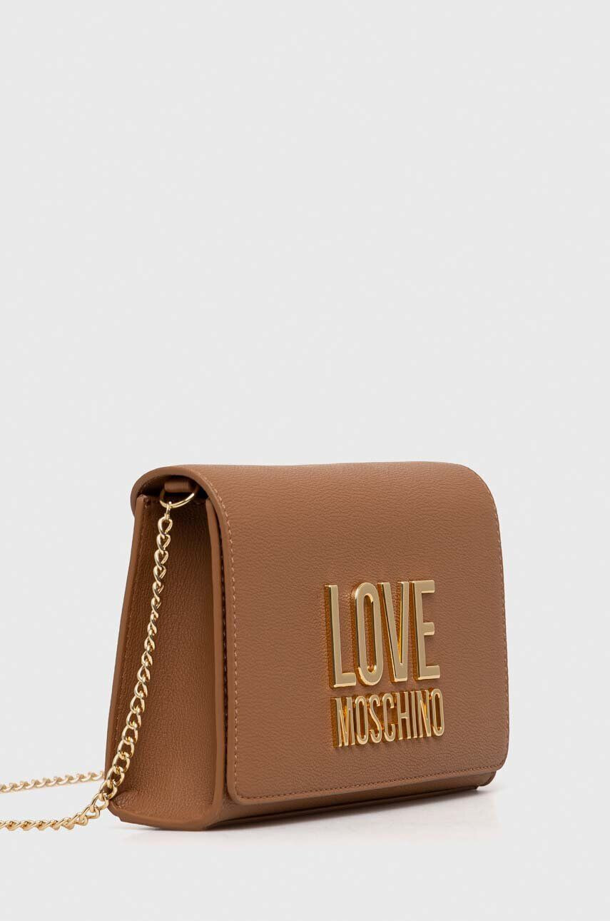 Love Moschino Torbica - Pepit.si