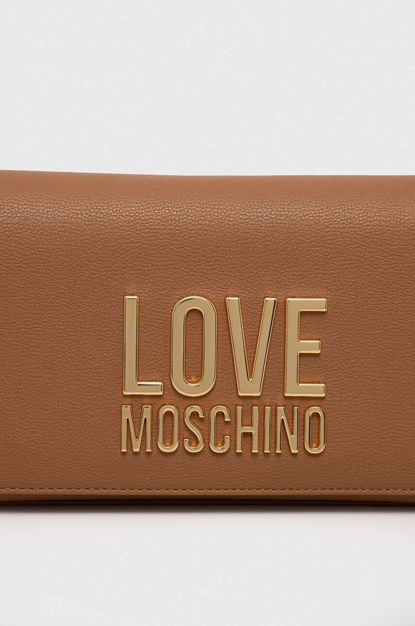 Love Moschino Torbica - Pepit.si