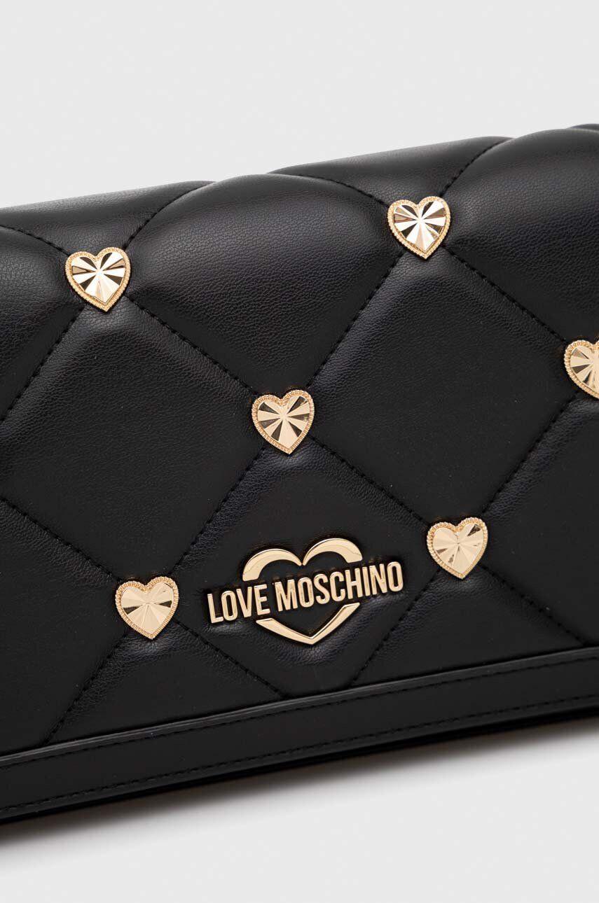 Love Moschino Torbica - Pepit.si