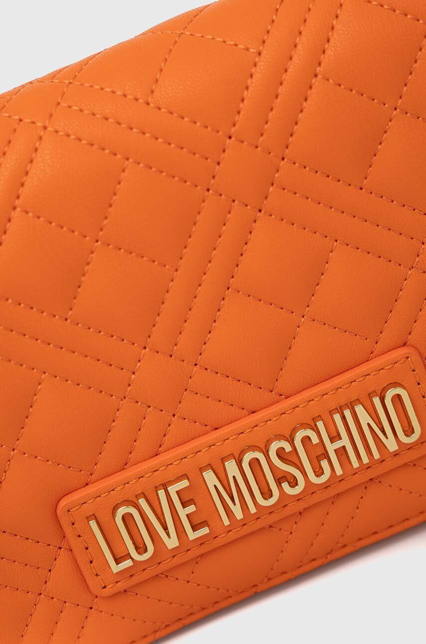 Love Moschino Torbica - Pepit.si