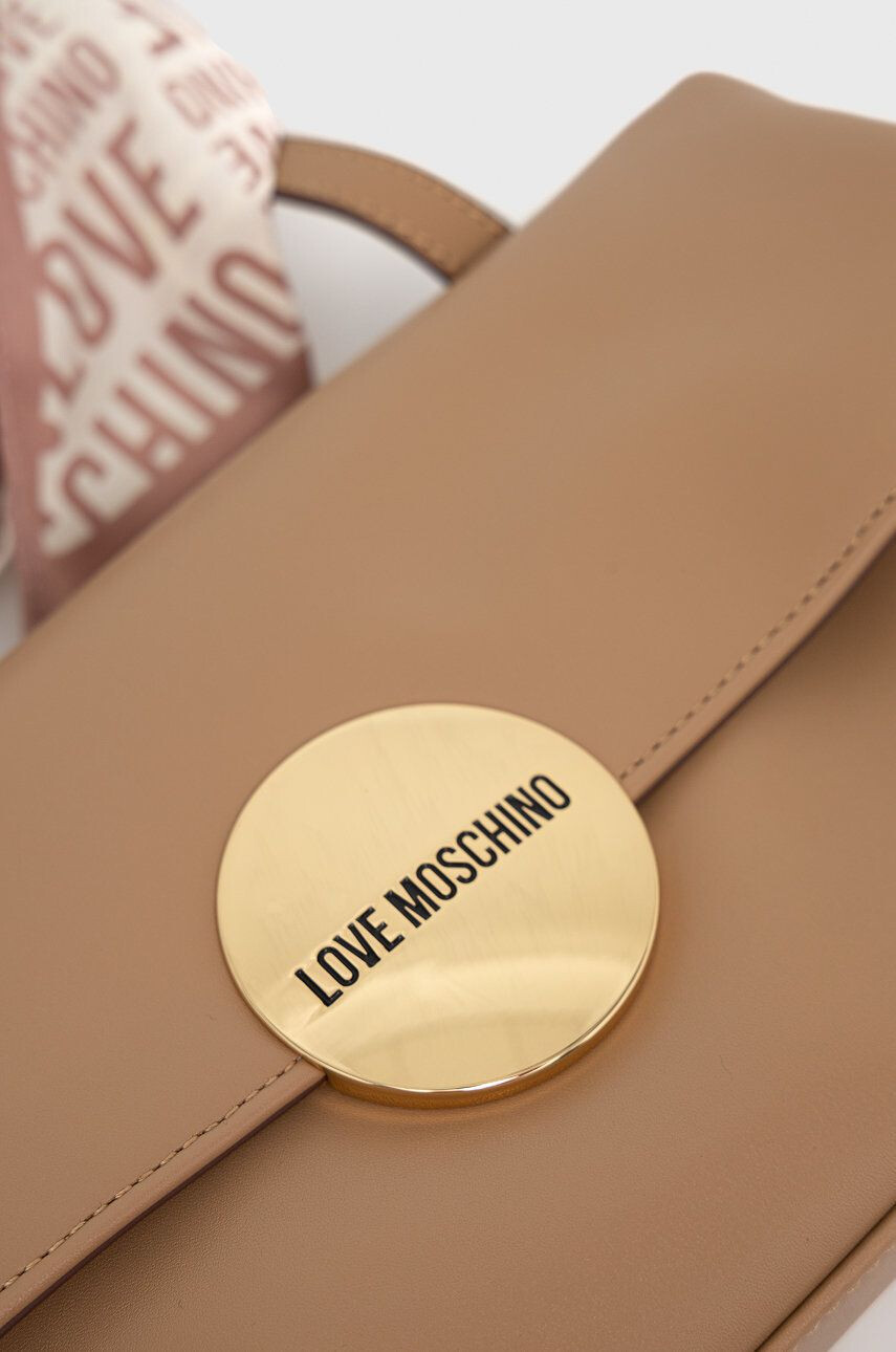 Love Moschino Torbica - Pepit.si