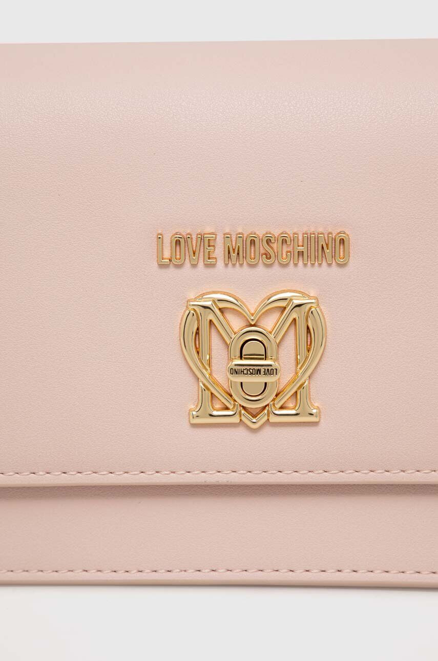 Love Moschino Torbica - Pepit.si