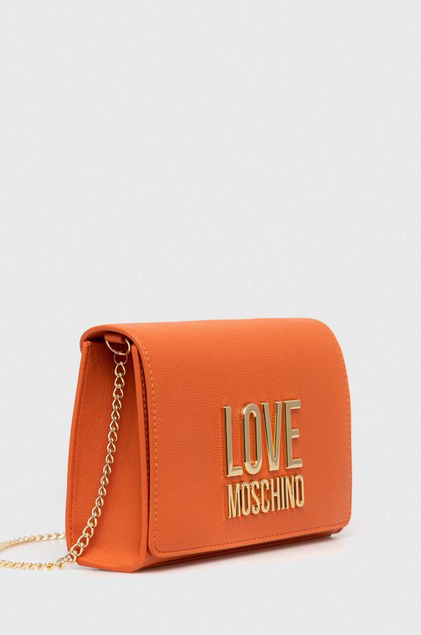 Love Moschino Torbica - Pepit.si