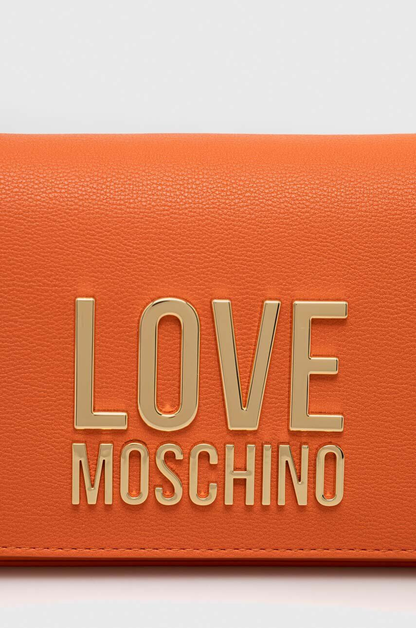 Love Moschino Torbica - Pepit.si