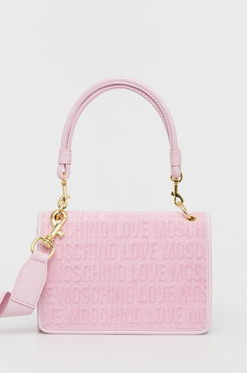 Love Moschino Torbica - Pepit.si