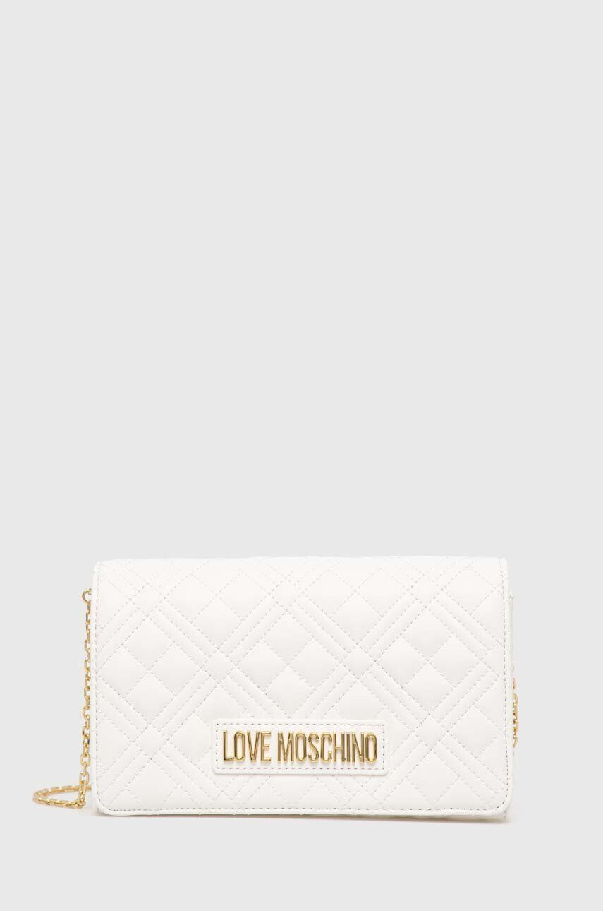 Love Moschino Torbica - Pepit.si