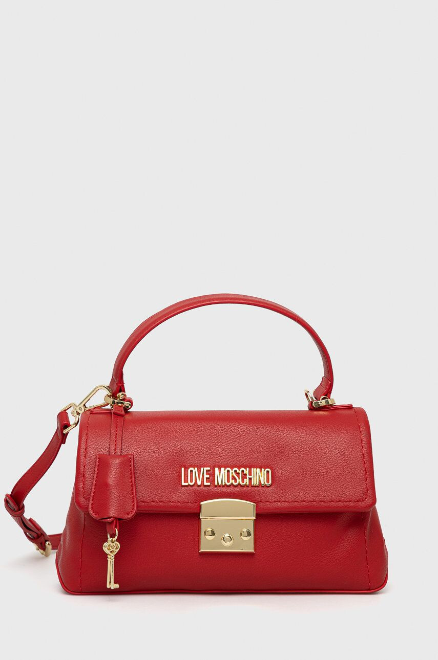 Love Moschino Torbica - Pepit.si