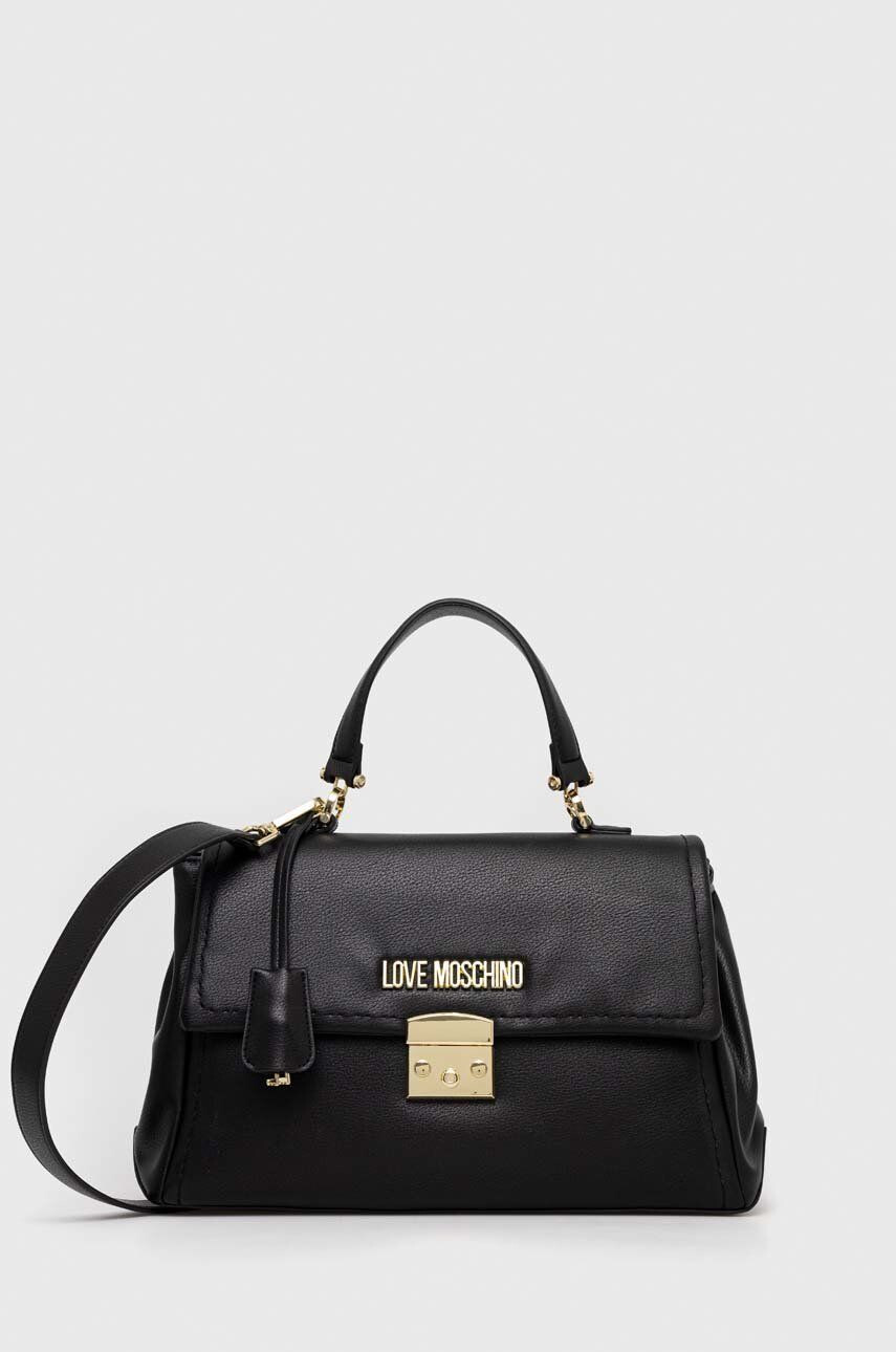 Love Moschino Torbica - Pepit.si