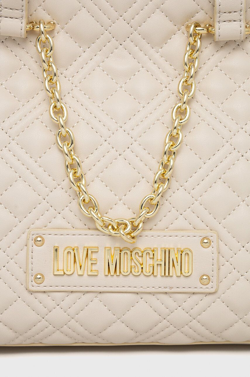 Love Moschino Torbica - Pepit.si