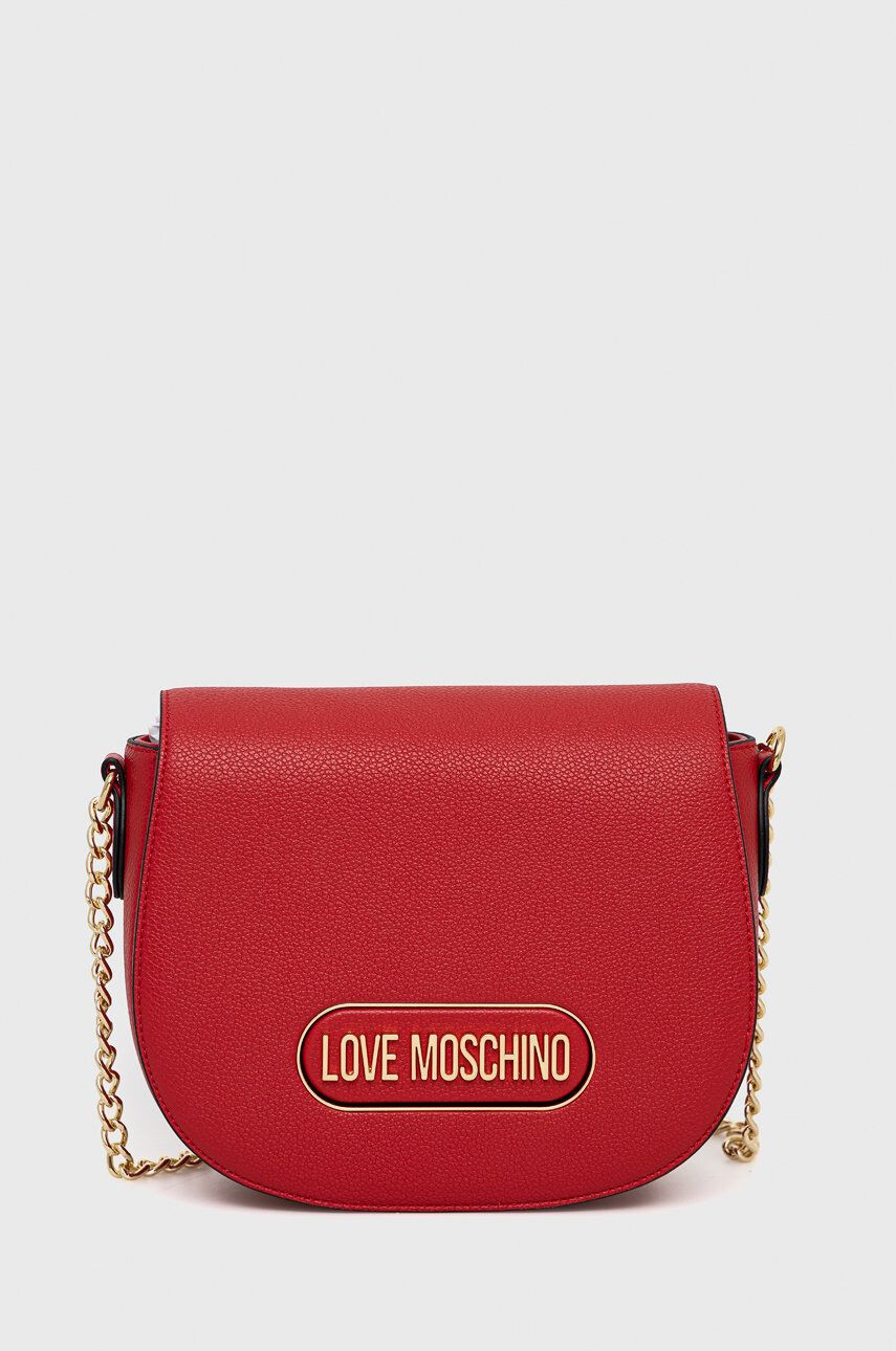 Love Moschino Torbica - Pepit.si