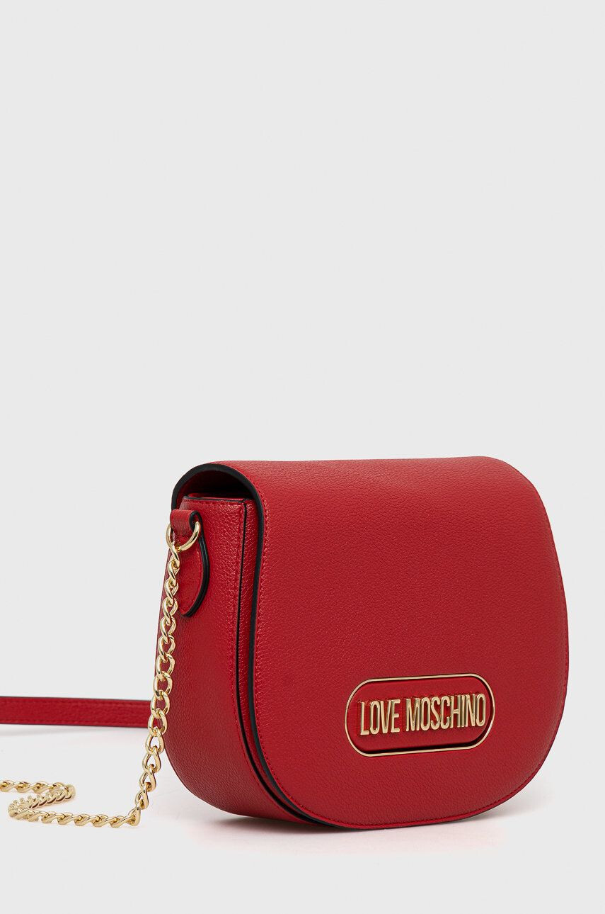 Love Moschino Torbica - Pepit.si