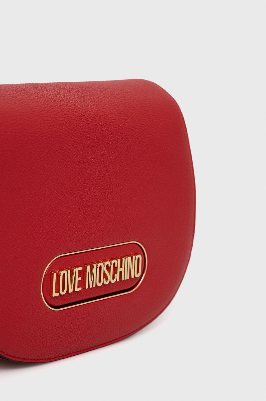 Love Moschino Torbica - Pepit.si