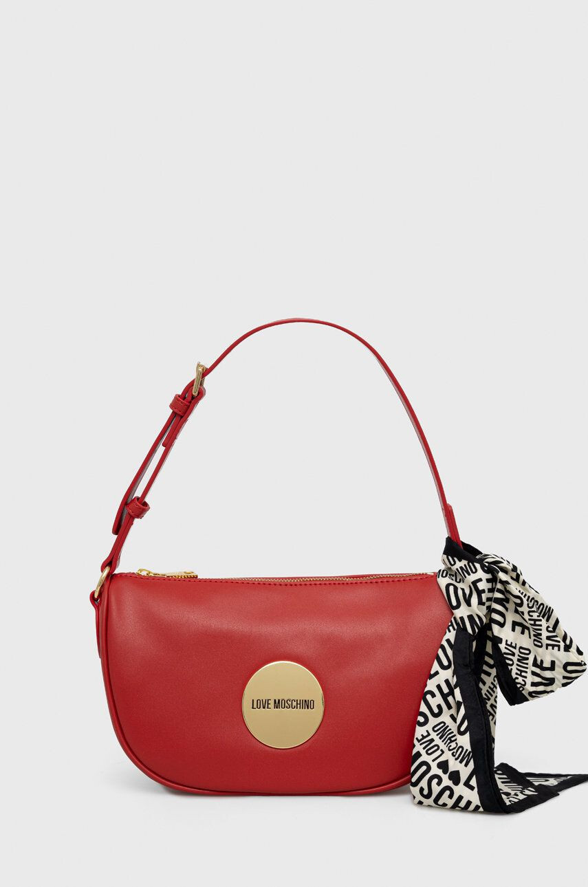 Love Moschino Torbica - Pepit.si