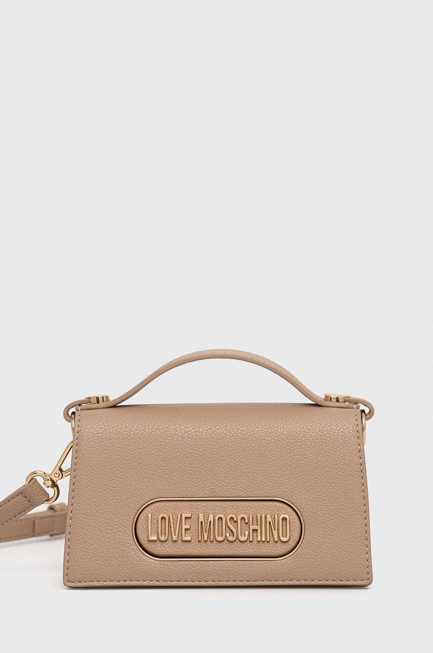 Love Moschino Torbica - Pepit.si