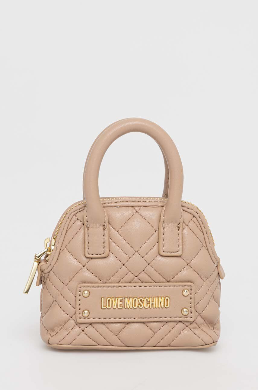 Love Moschino torbica - Pepit.si