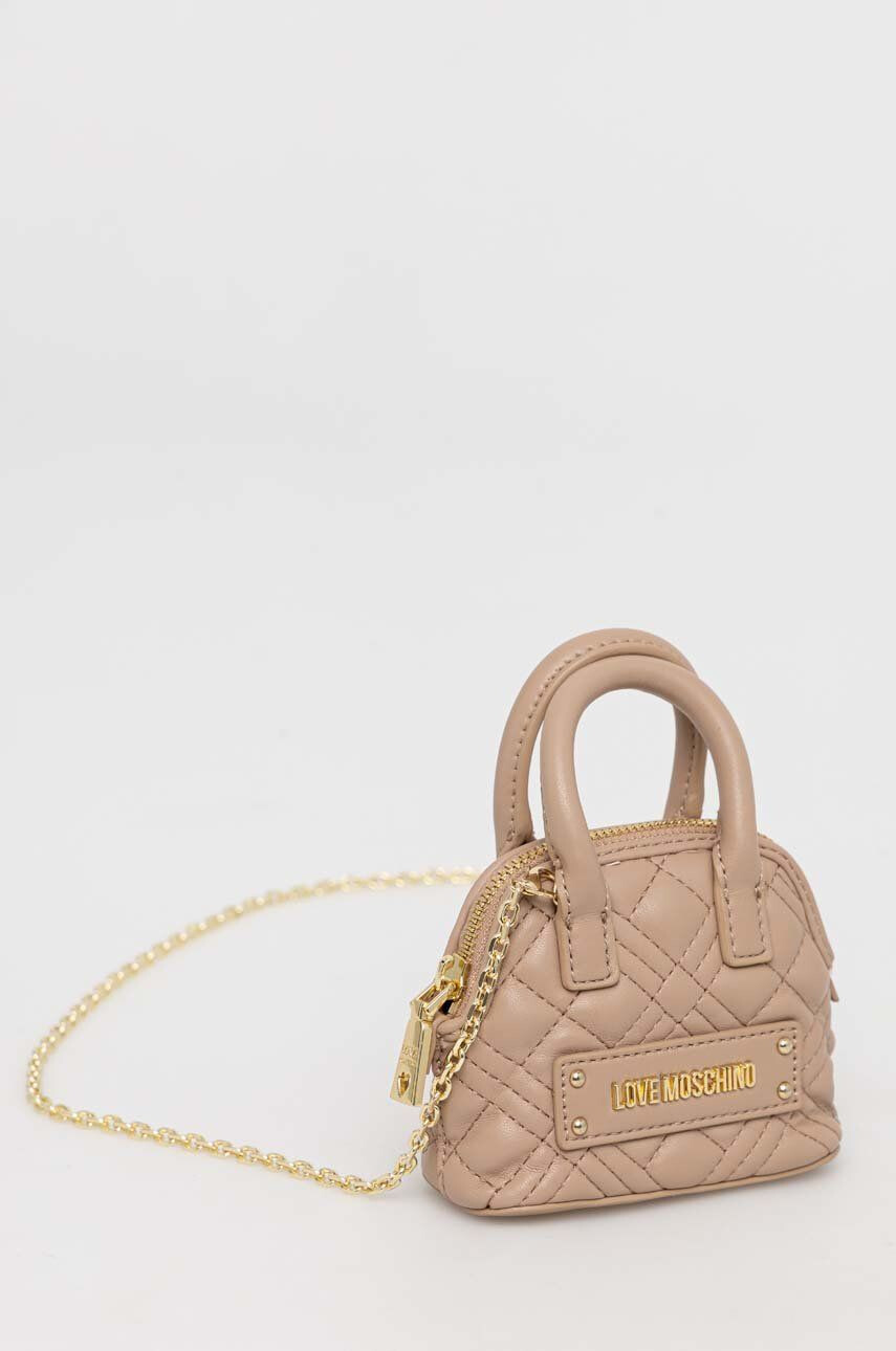 Love Moschino torbica - Pepit.si