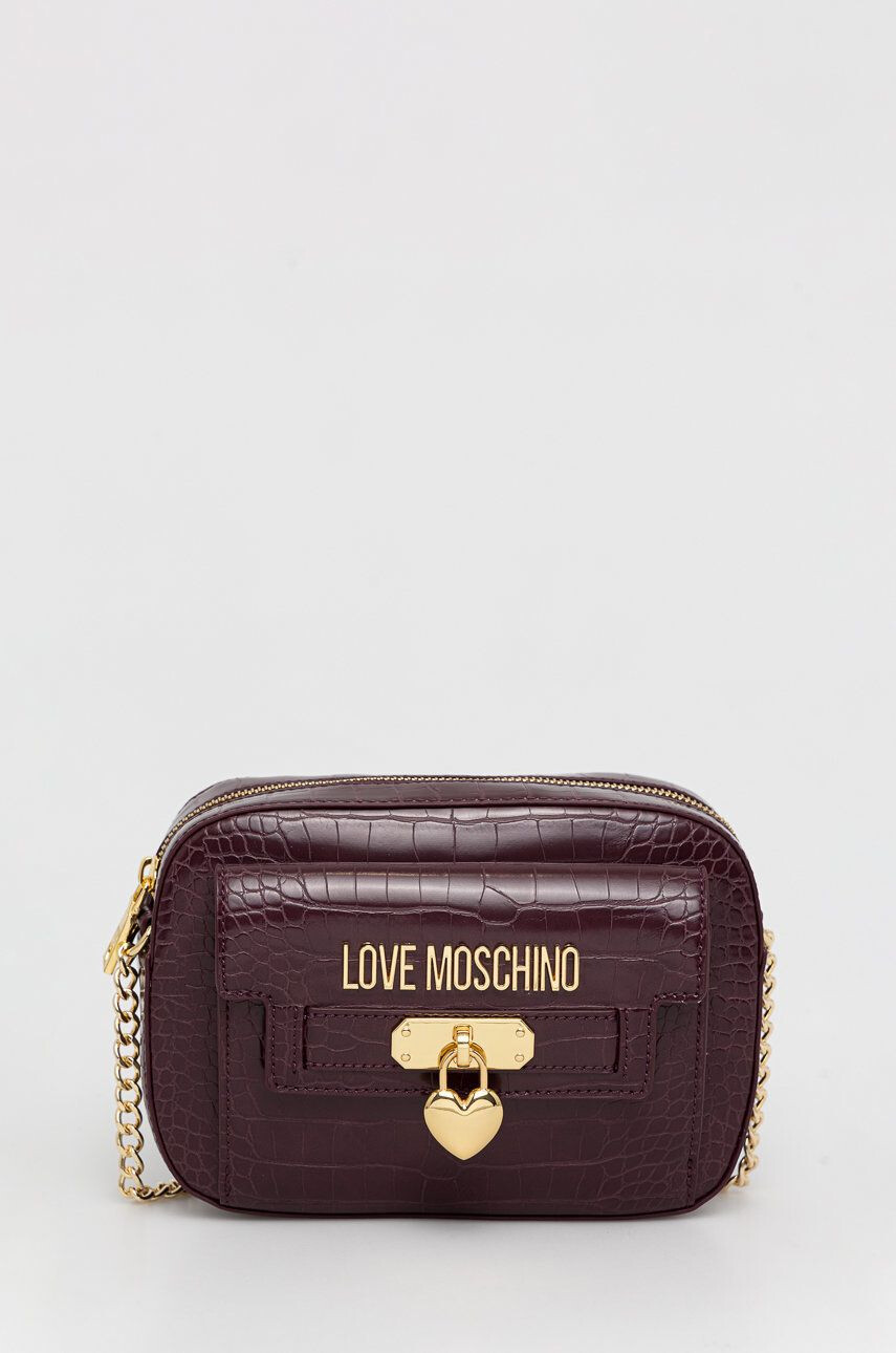 Love Moschino Torbica - Pepit.si