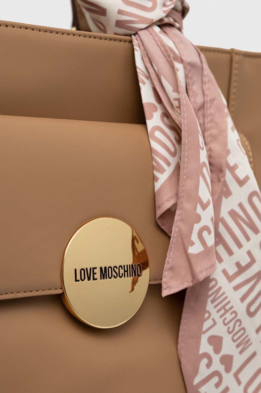 Love Moschino Torbica - Pepit.si