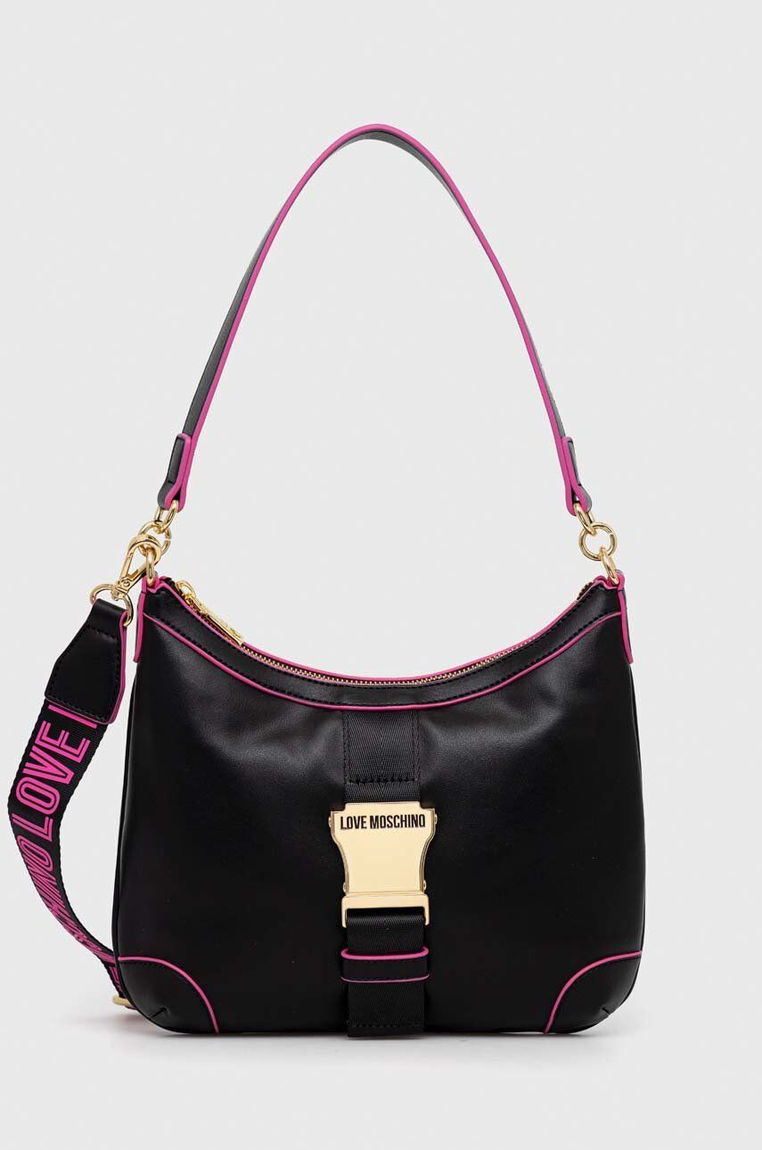 Love Moschino Torbica - Pepit.si