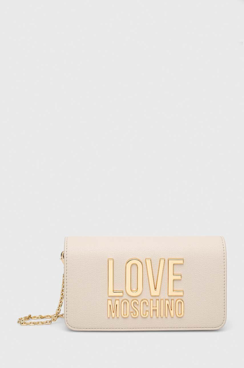 Love Moschino Torbica - Pepit.si