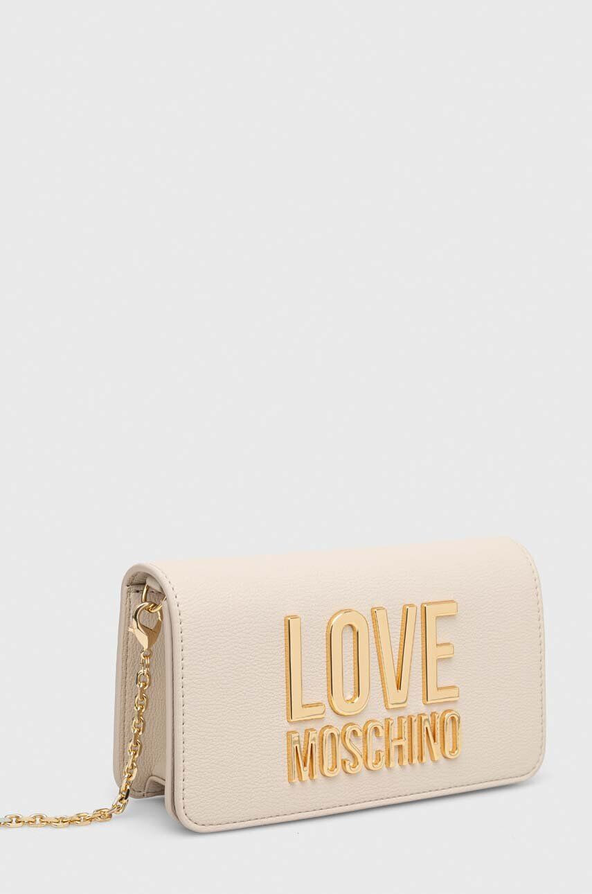 Love Moschino Torbica - Pepit.si