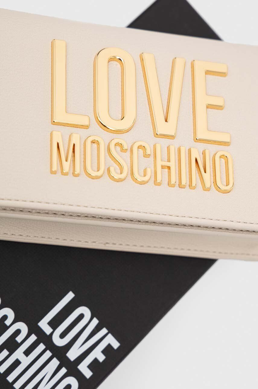 Love Moschino Torbica - Pepit.si