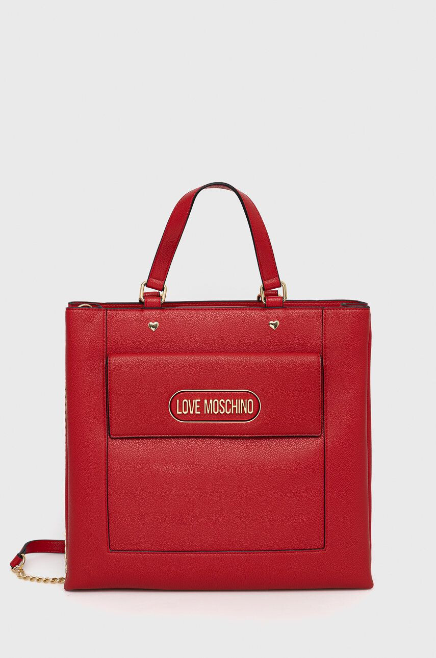 Love Moschino Torbica - Pepit.si