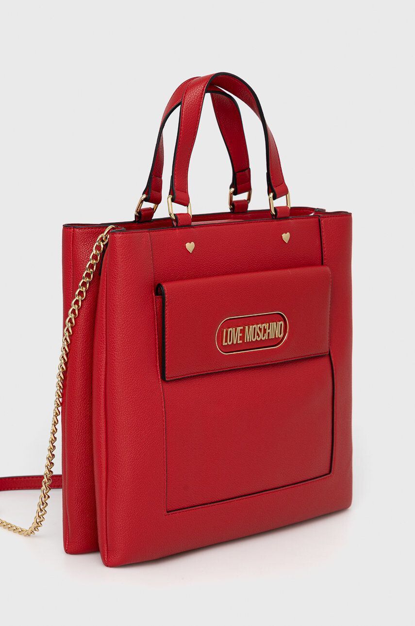 Love Moschino Torbica - Pepit.si