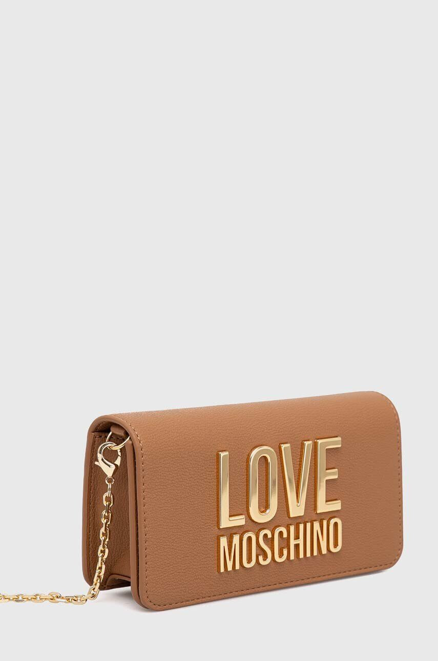 Love Moschino Torbica - Pepit.si