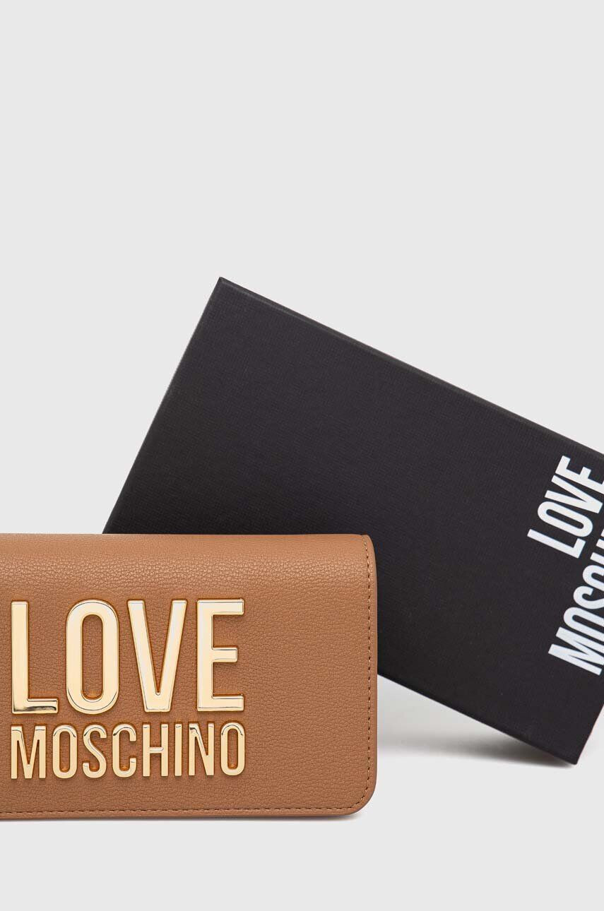 Love Moschino Torbica - Pepit.si