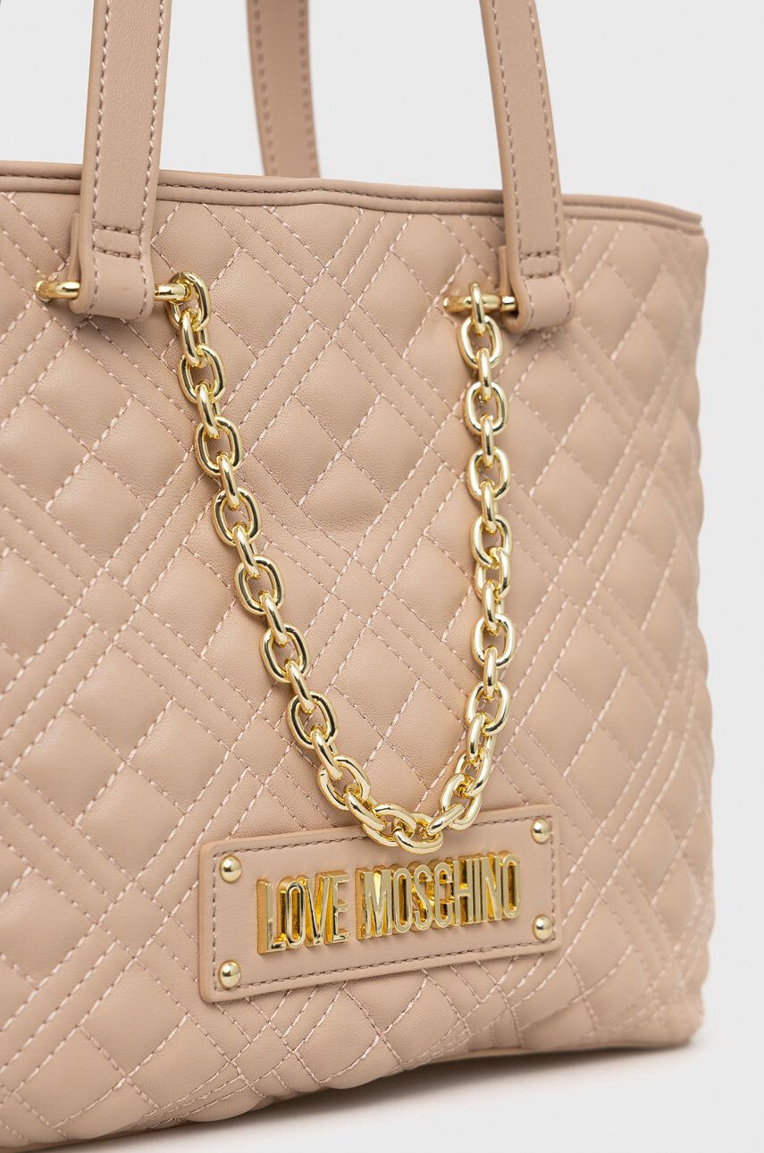 Love Moschino Torbica - Pepit.si