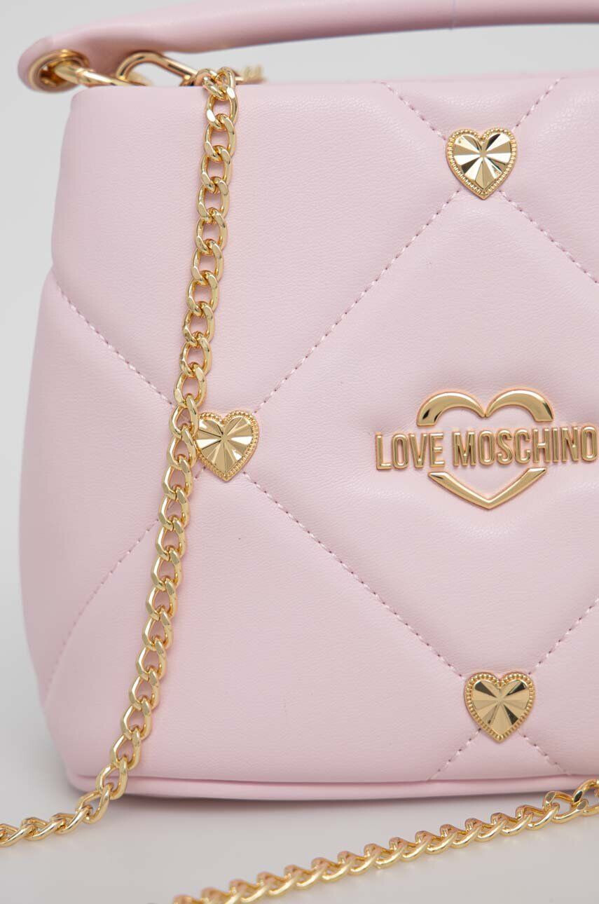 Love Moschino Torbica - Pepit.si