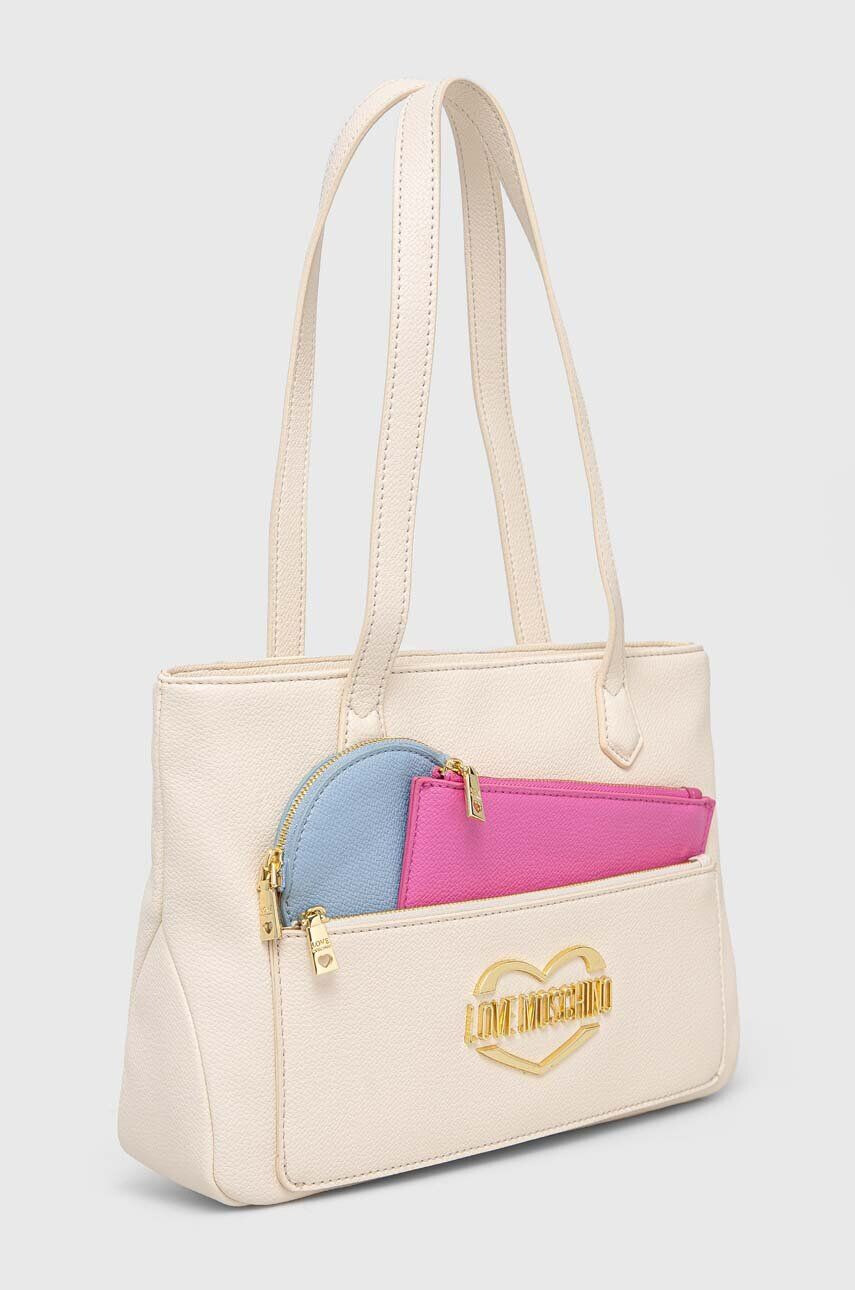 Love Moschino Torbica - Pepit.si