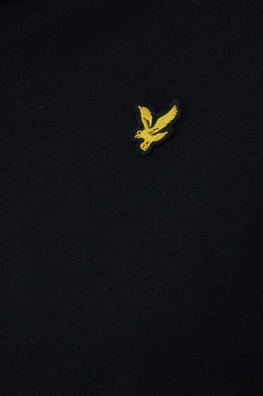 Lyle & Scott bombažna majica - Pepit.si