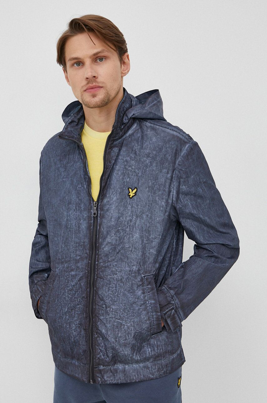 Lyle & Scott Jakna - Pepit.si