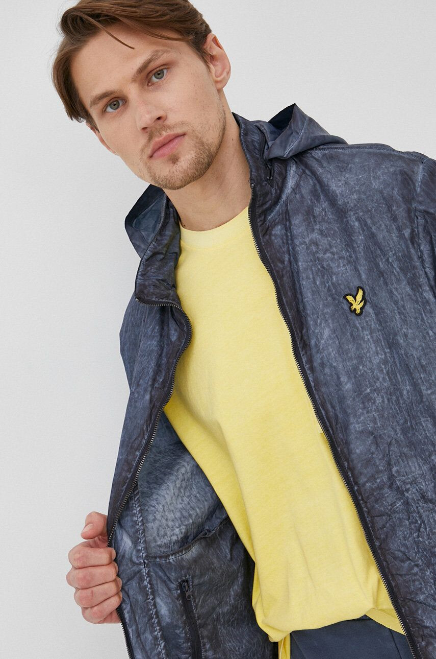 Lyle & Scott Jakna - Pepit.si