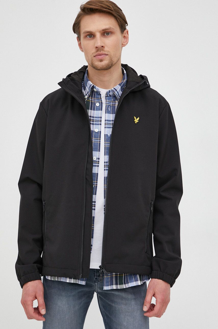 Lyle & Scott Jakna - Pepit.si