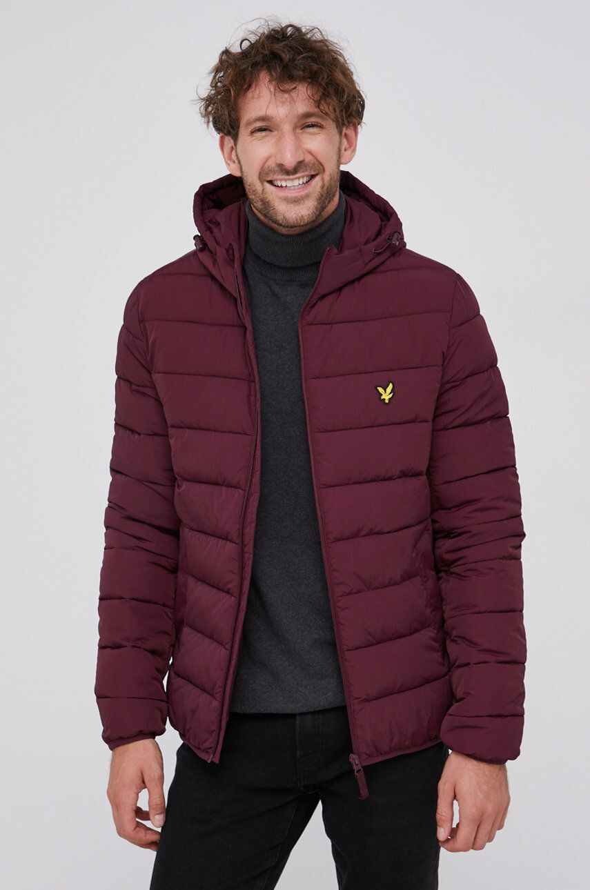 Lyle & Scott jakna - Pepit.si