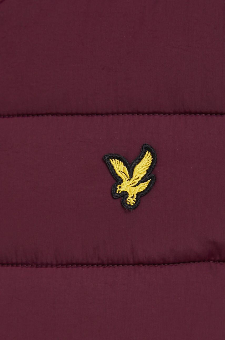 Lyle & Scott jakna - Pepit.si