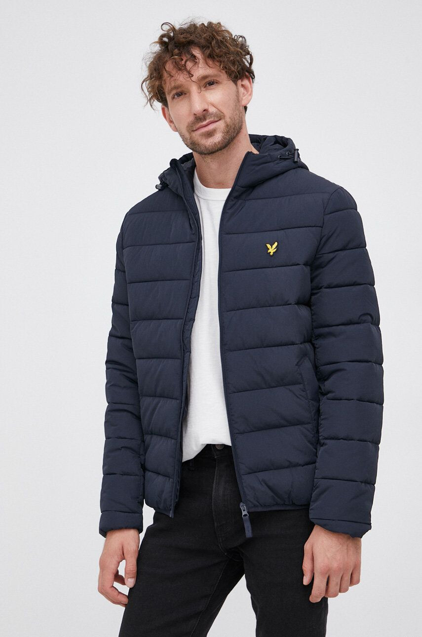 Lyle & Scott jakna - Pepit.si